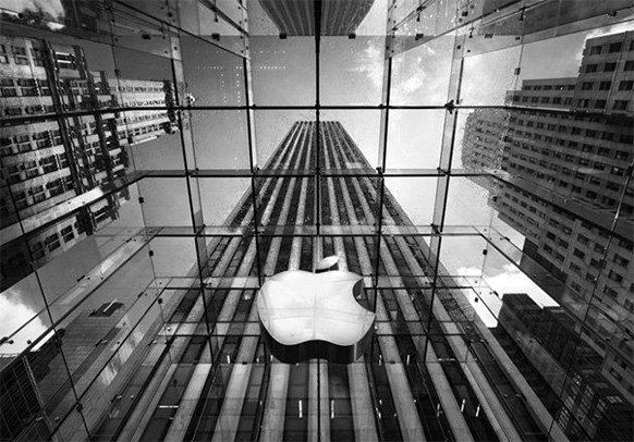 iPhone 6: Apple-Umsatz bis zum Ende des 75 Millionen Einheiten seines Smartphone