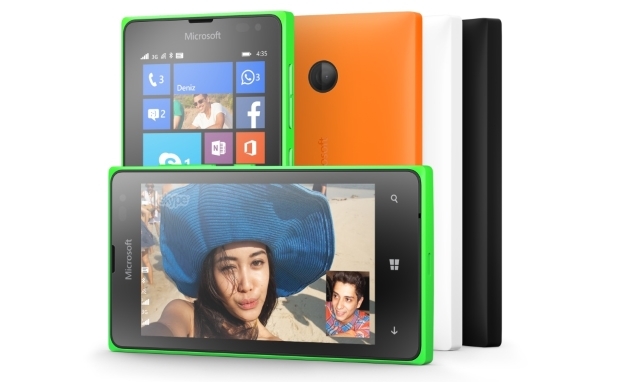 Lumia 435 und Lumia 532 - der gnstigste Smartphones Microsoft
