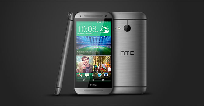 HTC One mini 3 - neue Informationen