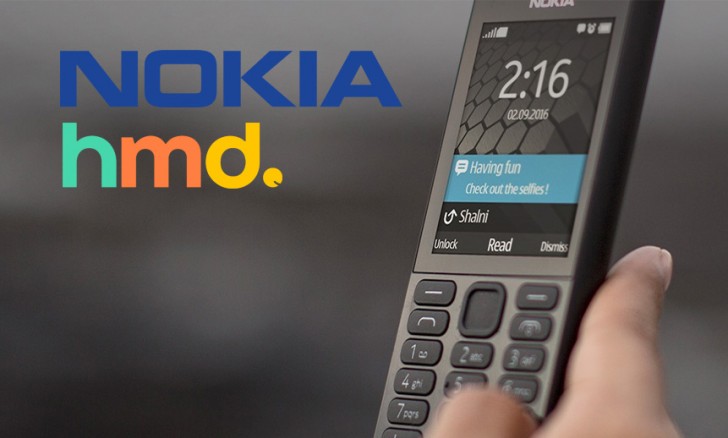  HMD bernimmt offiziell das Nokia Telefongeschft