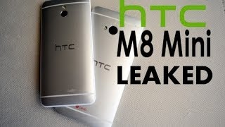 Das HTC One M8 Ace besteht aus Plastik?