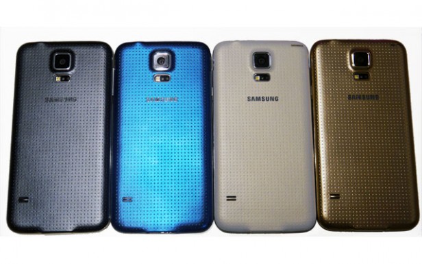 Das Samsung Galaxy S5 fr 498 Euro!