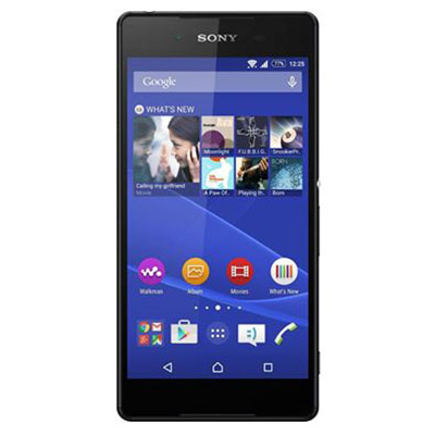 Wird es betrachtet werden Xperia Z4?