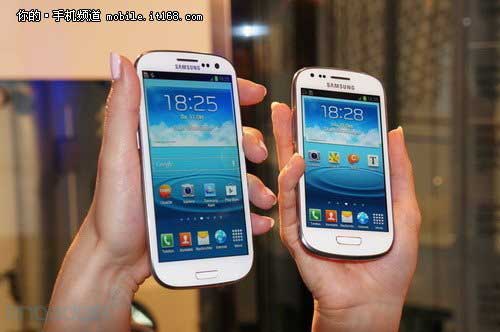 Kein Android 4.4 fr Samsung Galaxy S3