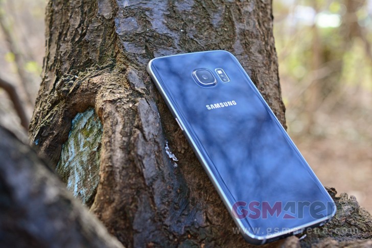 Entwicklung von Nougat Firmware f�r Samsung Galaxy S6 / S6 edge hat begonnen