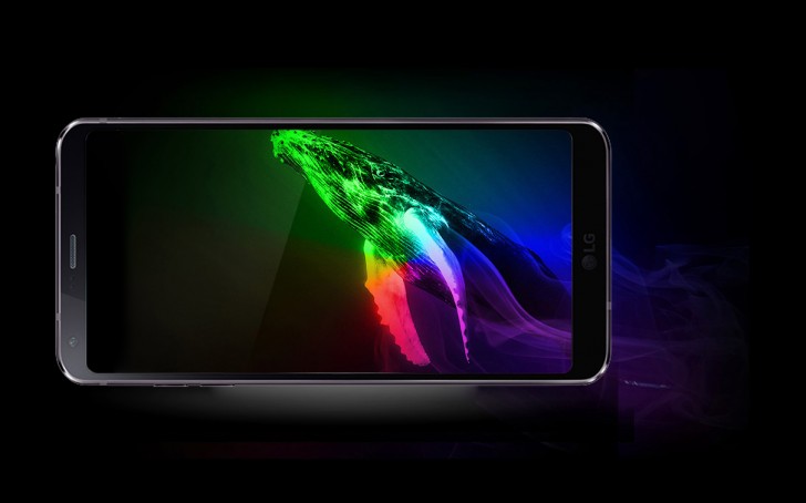 LG Display wird angeblich OLED-Panels fr das LG V30, andere Handys machen