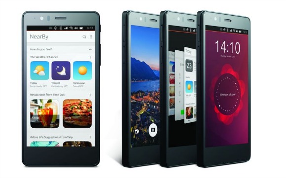 BQ Aquaris E5 HD Ubuntu Edition - neu Smartphone auf dem Markt BQ Aquaris E5 HD Ubuntu Edition - neu Smartphone auf dem Markt