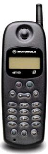 Entfernen Sie Motorola SIM-Lock mit einem Code Motorola CD160
