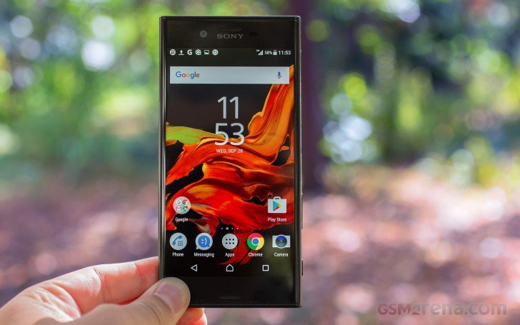 Sony Xperia XZ derzeit fr unter $ 450 in den USA