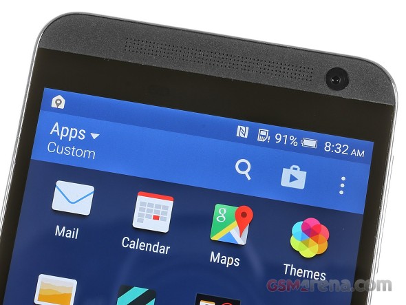 HTC Aero Anzeigedaten gemunkelt - QHD und GG4 HTC Aero Anzeigedaten gemunkelt - QHD und GG4