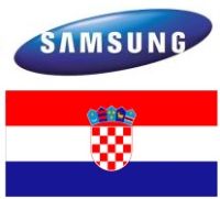 Samsung Kroatien SIM-Lock Entsperrung