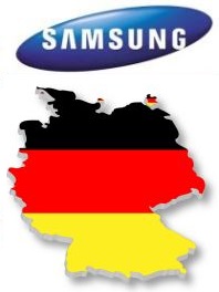 Samsung Deutschland SIM-Lock Entsperrung