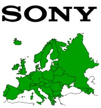 Sony Europa SIM-Lock Entsperrung