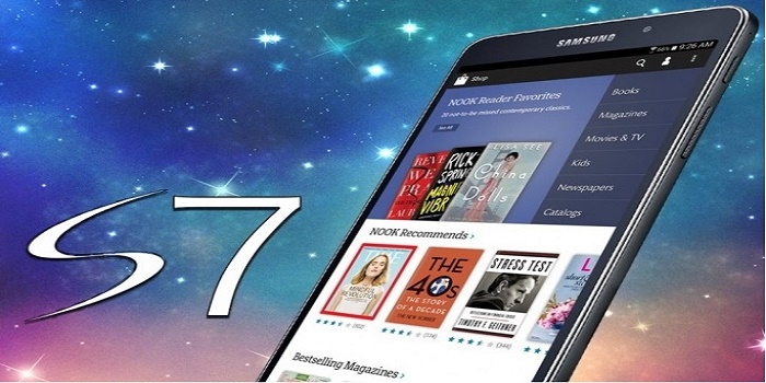 Samsung Galaxy S7 mit Snapdragon 820  - fantastische Effizienz-Ergebnisse