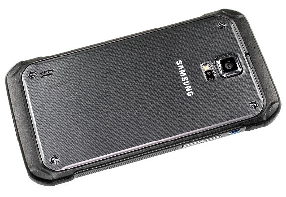  Samsung Galaxy S6 Active - Spezifikation Smartphone