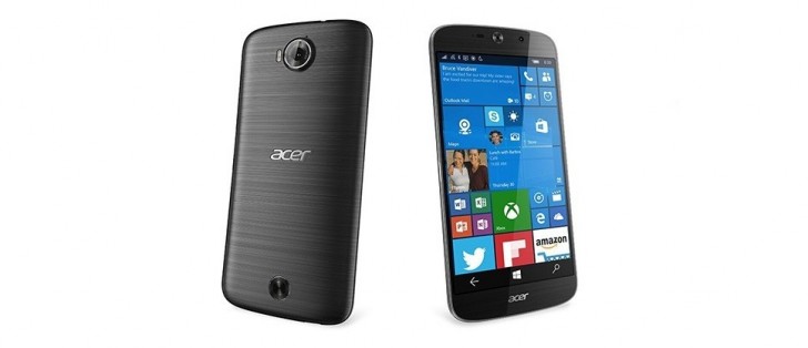 Acer Liquid Jade Primo jetzt auch in Grobritannien