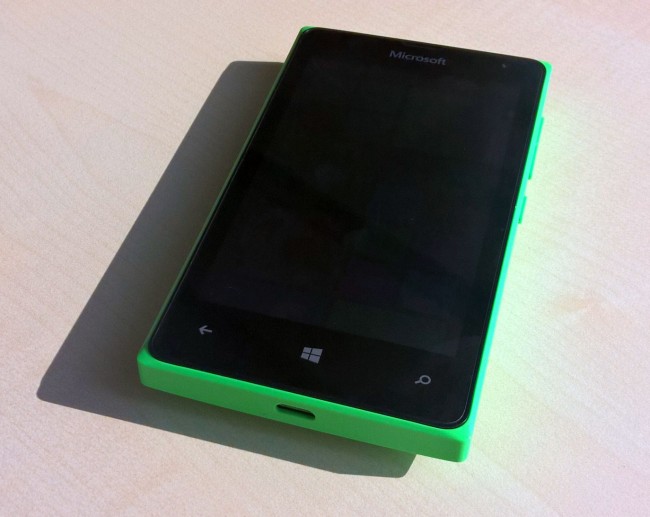 Lohnt es sich, den Kauf des Lumia 435 Dual Sim?