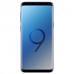 Samsung Galaxy S9 und S9 + erhalten einen Ice Blue-Farbauftrag