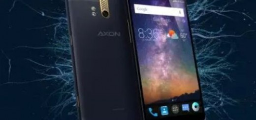 ZTE Axon Max: Debt in China