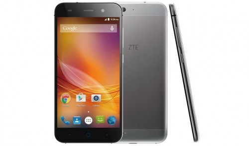 ZTE Blade D6 - Smartphone an ein breites Publikum