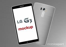 LG G3 whrend des Vorverkaufes 