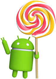 Android 5.0 Lollipop auf Sony Z3 im Februar