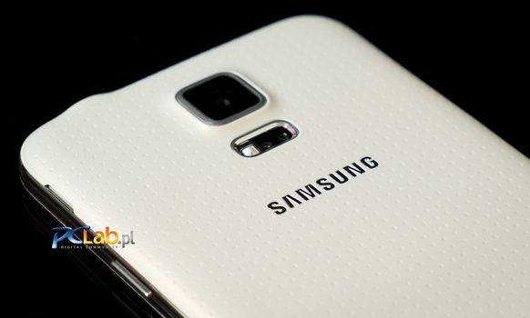 Samsung Galaxy S6 mit einem 14-Nanometer-SoC