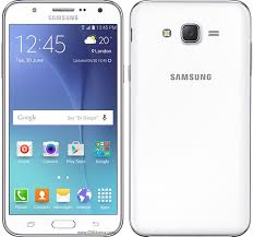 Samsung Galaxy J5 - weitere Informationen
