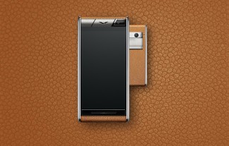 Vertu Signature Touch erhltlich