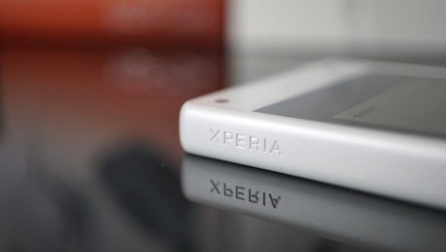 Touchscreen-Probleme beim Sony Xperia Z5 Compact