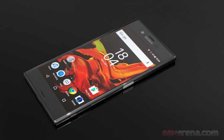 Sony Xperia XZ schlgt USA, Niederlande und Deutschland