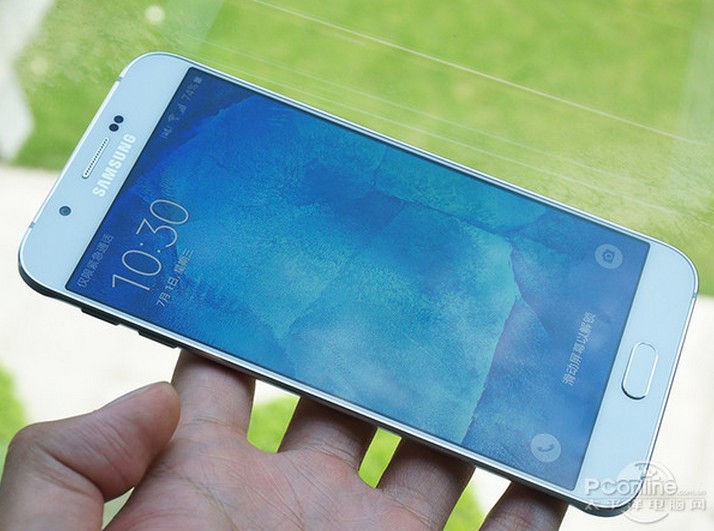Samsungs dnnste Smartphone wird nicht billig