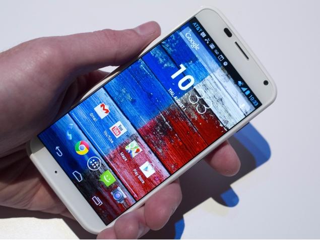 Motorola Moto X Smartphone dritten Generation wird in zwei Versionen verffentlicht werden
