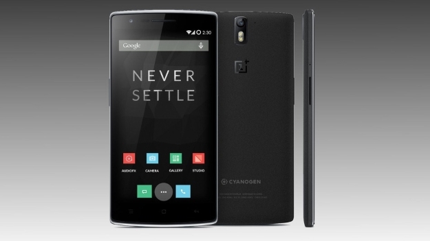 OnePlus One auf dem Markt!