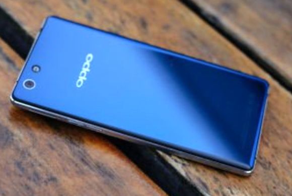 Neue Informationen: Oppo R-Serie