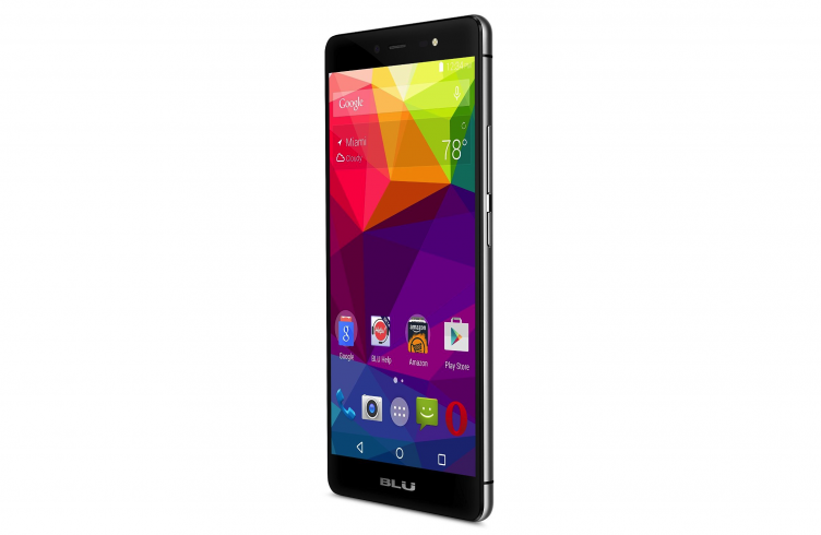 BLU Life One X: Vorstellung des neuen Modells