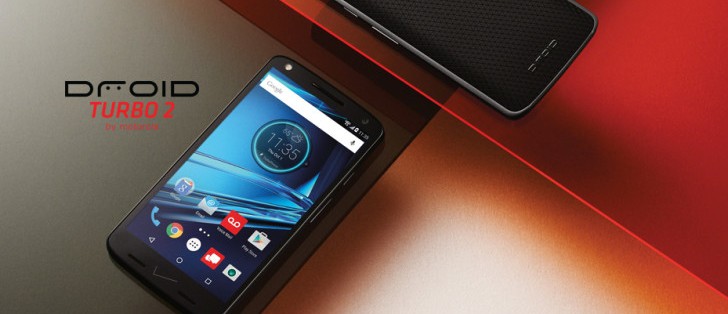 Motorola Droid Turbo 2 Marshmallow startet heute!