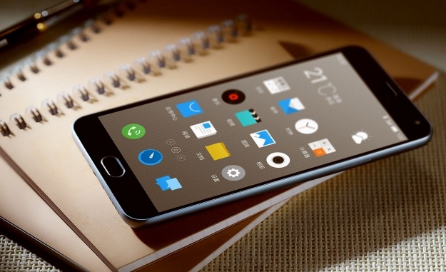 Meizu Blue Charm Note 2 vorgestellt - wird ein weiterer Hit Meizu Blue Charm Note 2 vorgestellt - wird ein weiterer Hit