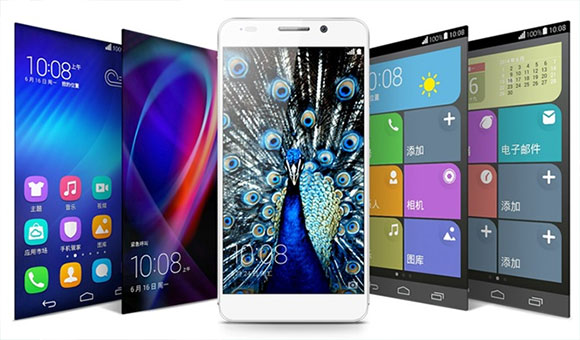 Das neue Flaggschiff Huawei geht in Europa zu einem attraktiven Preis Das neue Flaggschiff Huawei geht in Europa zu einem attraktiven Preis