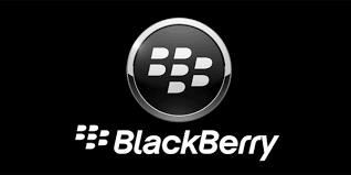 Dramatische Verkauf Blackberry-Smartphones