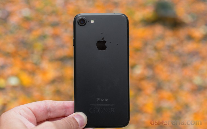 Apple iPhone 7 - neue Informationen