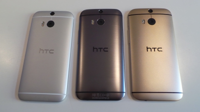 HTC One M8 Plus und Advance: neue Super-Smartphone