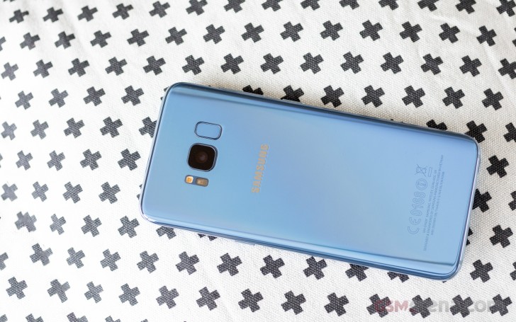 Februar-Update fr Samsung Galaxy Note8 startet in den USA, Galaxy S7 bekommt es auch