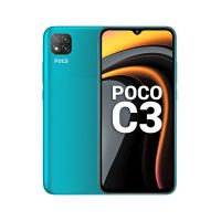  Xiaomi Poco C3 Handys SIM-Lock Entsperrung. Verfgbare Produkte