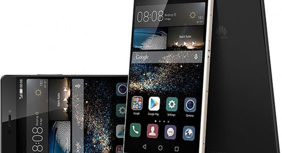 Huawei P8 - Test. Tolles Design und Kamera, schlechte Leistung