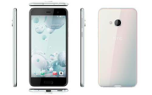 Wie kann man HTC U Play SIM-Lock mit einem Code entsperren?