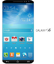 Samsung Galaxy S6 mit Glas-Abdeckung?