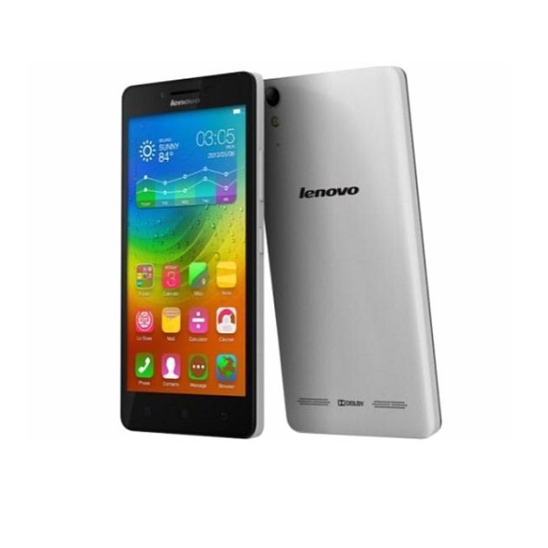 Lenovo A6000 - 20.000 Smartphones in 3 Sekunden