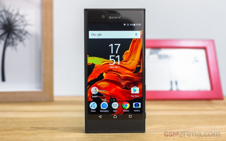 Sony Xperia XZ - neue Informationen