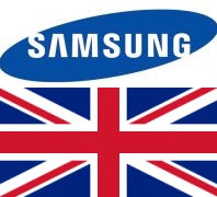 Samsung Grobritannien SIM-Lock Entsperrung